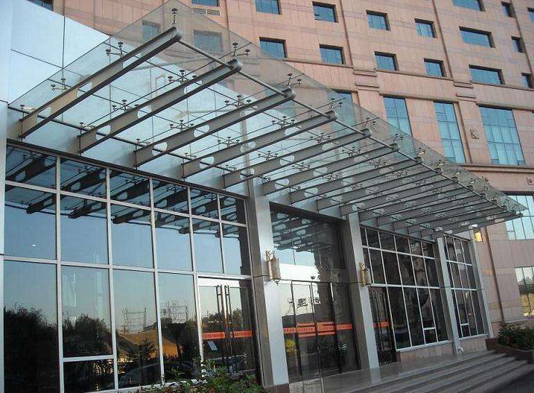 湘潭单层工业厂房钢结构安装工艺流程图